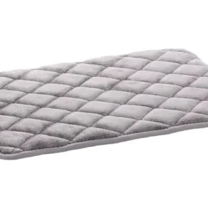 Neu Flamingo Hundekissen Weimar Grau XS 55,5x38,5x2 cm